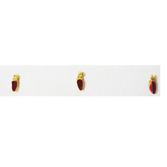 Tilak set of 3