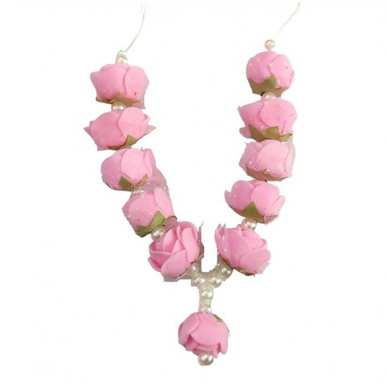 Gulab Mala pink