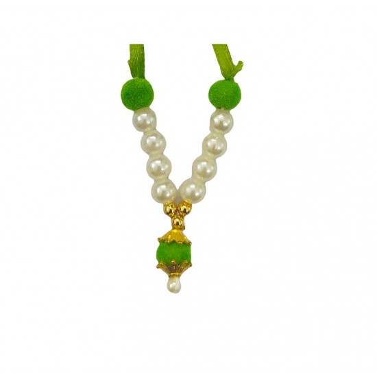 Mala green - 2 inch