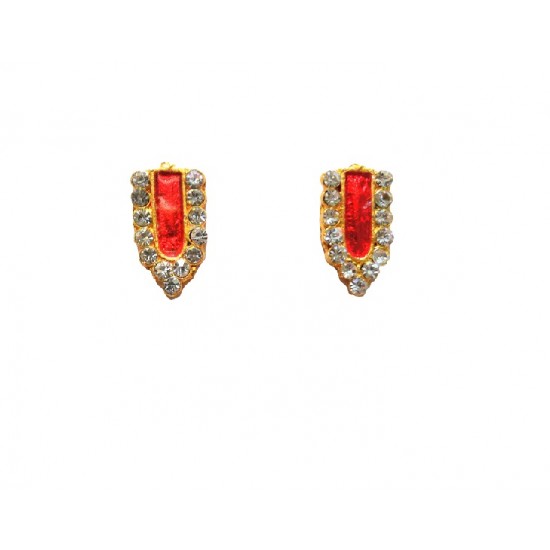 Tilak Pair - 0.75 inch