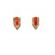 Tilak Pair - 0.75 inch