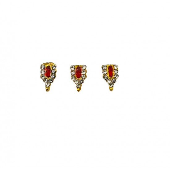 Tilak set of 3