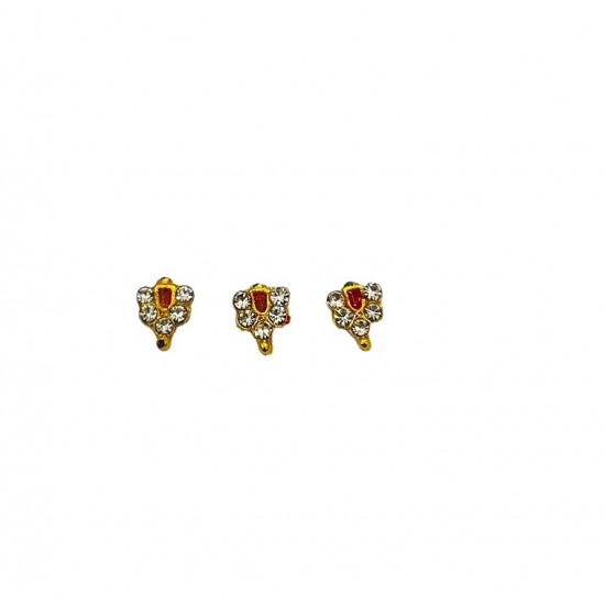 Tilak set of 3