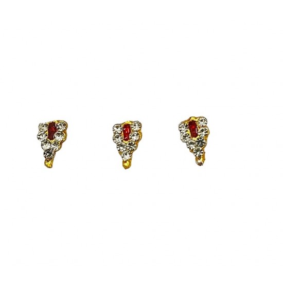 Tilak set of 3