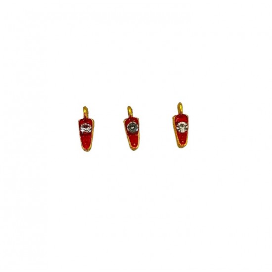 Tilak set of 3